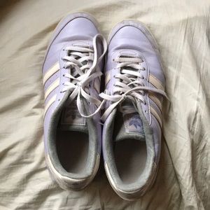 adidas orion’s lavender